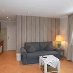 Sylter-Appartement