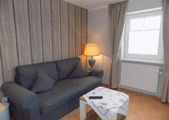 Sylter-Appartement