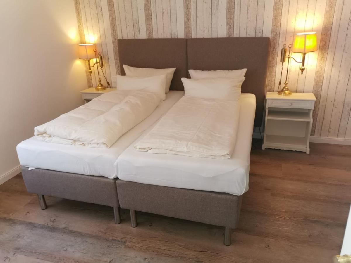 Apartment Sylter-appartement *