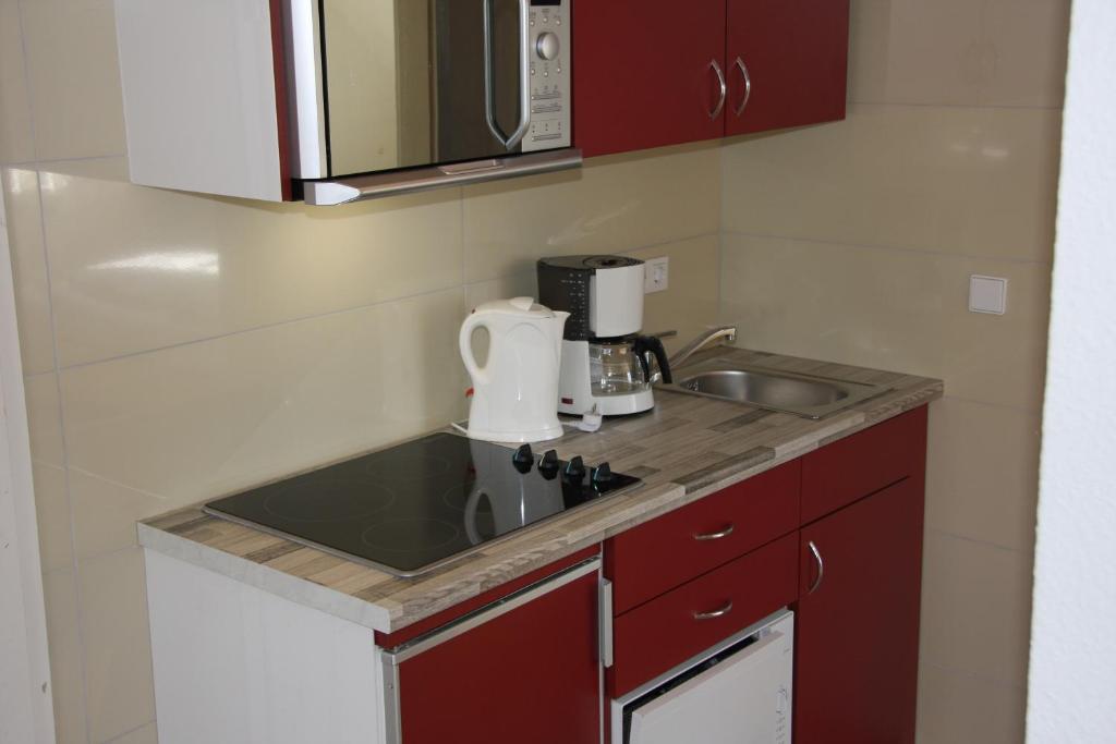 Sylter-appartement