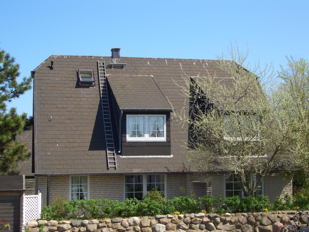 Sylter-appartement Wenningstedt-Braderup