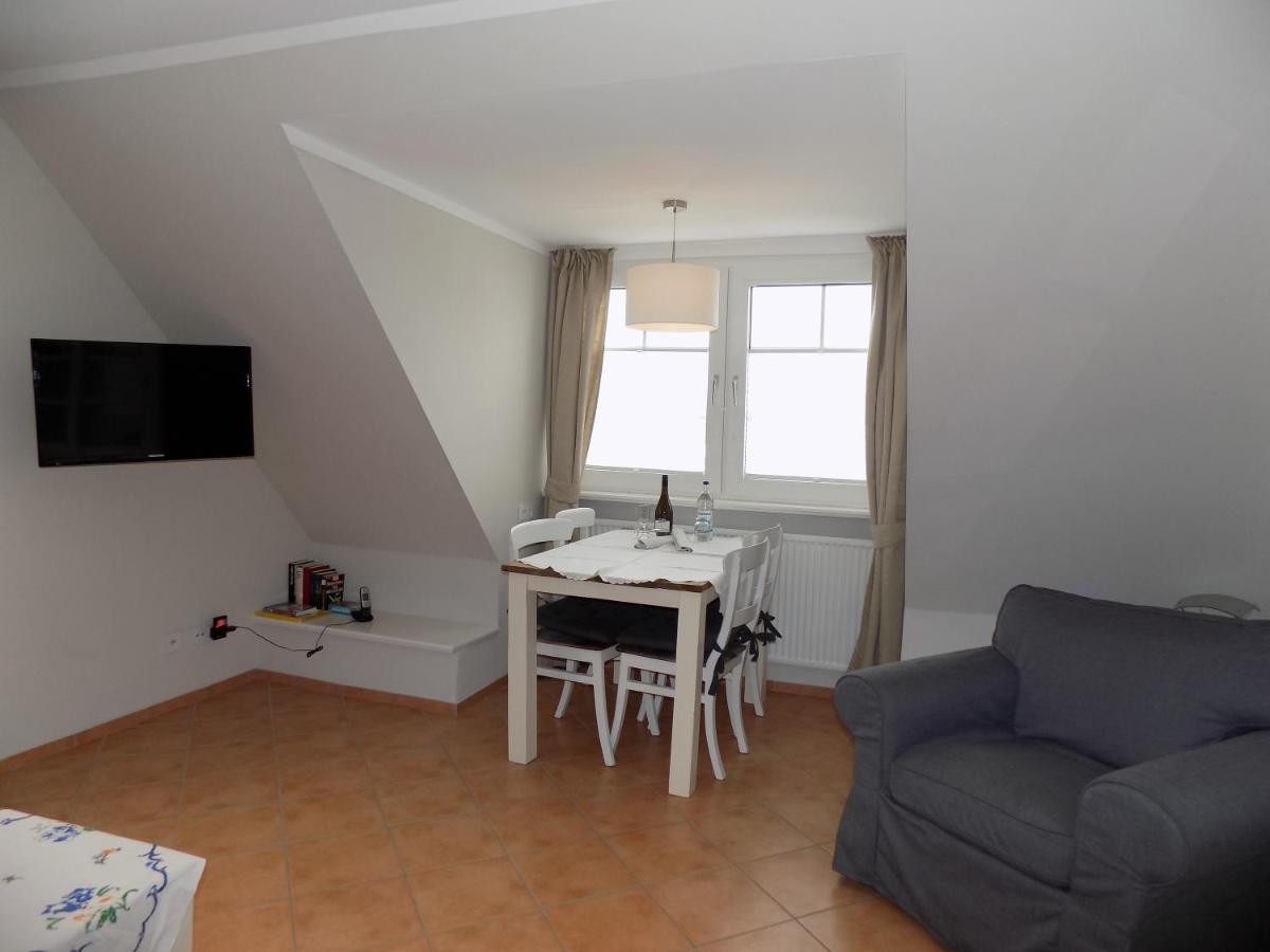 Sylter-appartement Apartment Wenningstedt-Braderup