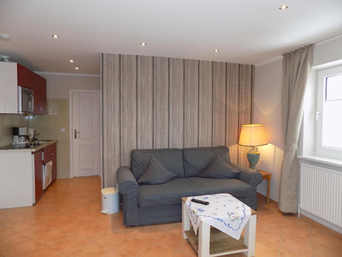 Sylter-appartement Apartment Wenningstedt-Braderup