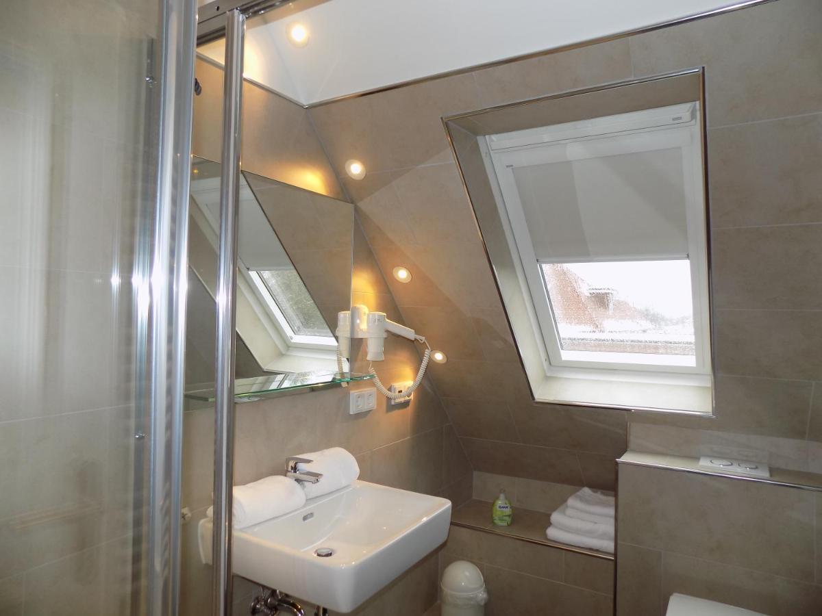 Sylter-appartement Apartment *