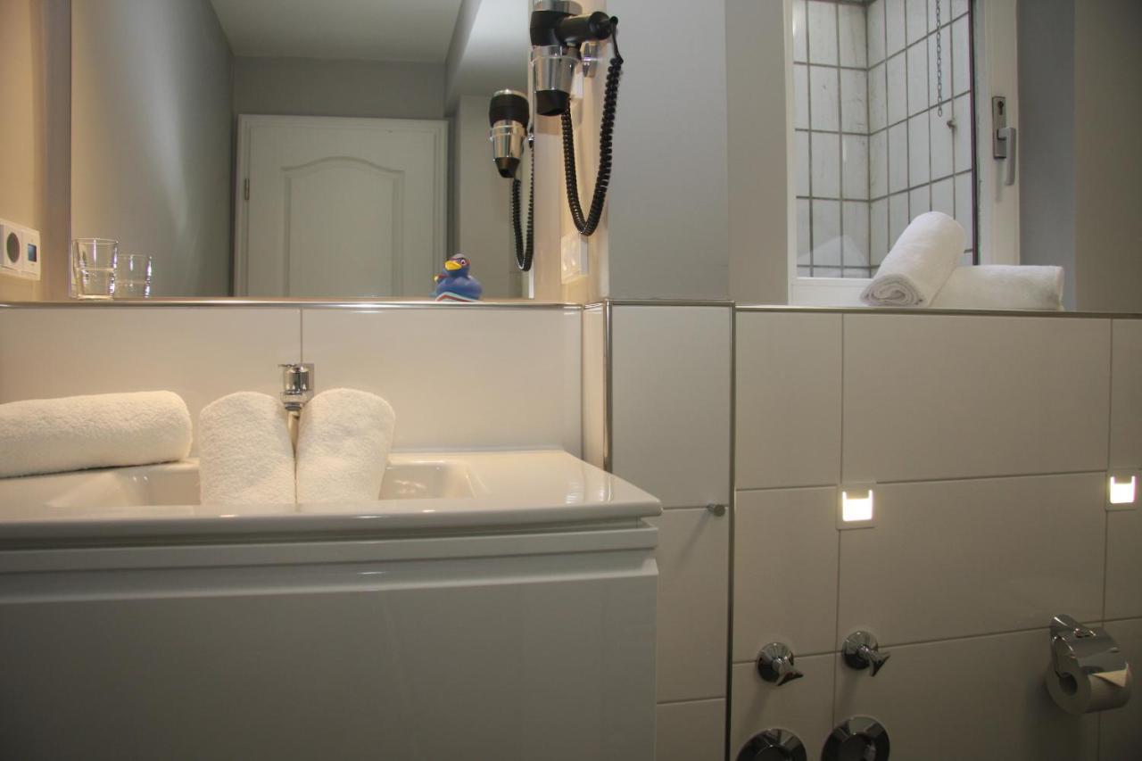 Apartment Sylter-appartement *