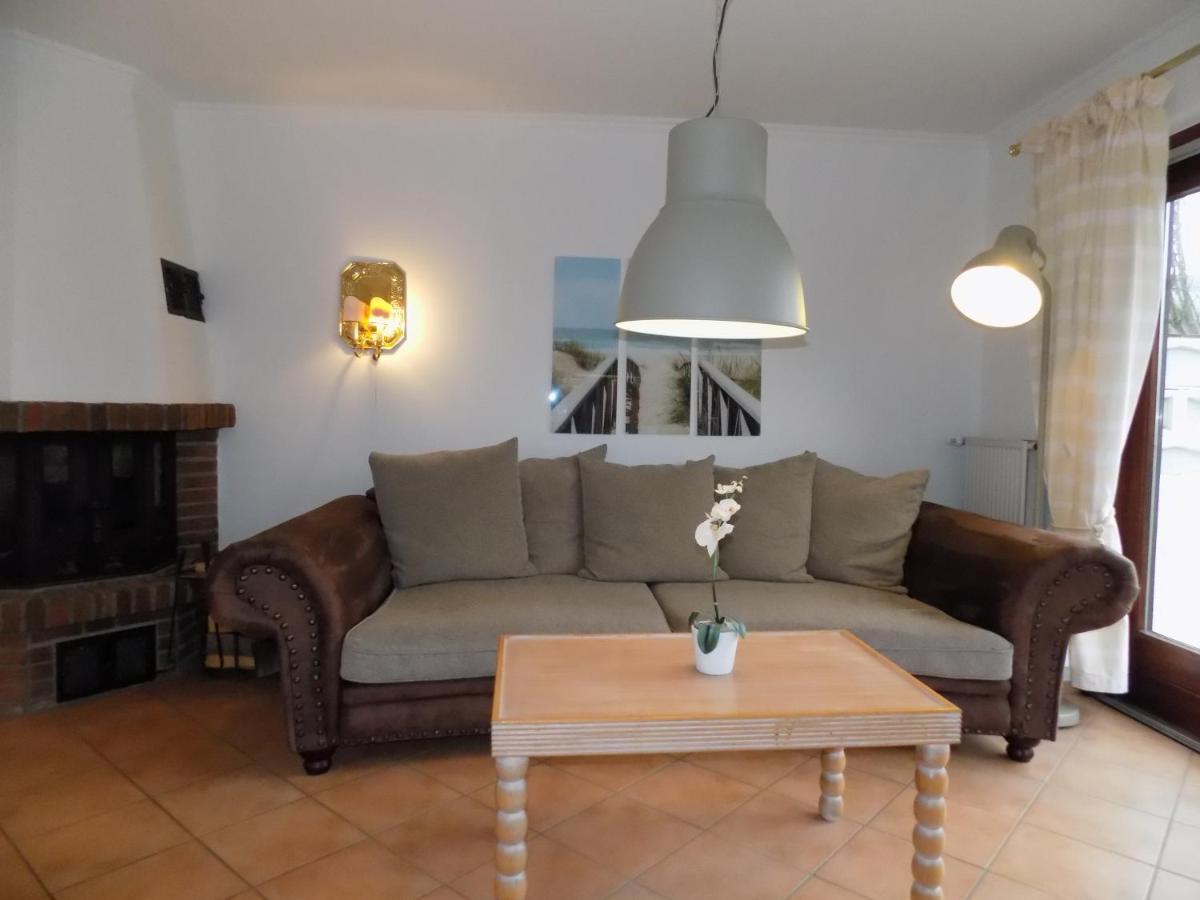 Sylter-appartement *