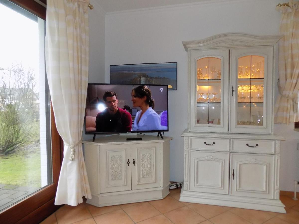 Apartment Sylter-appartement