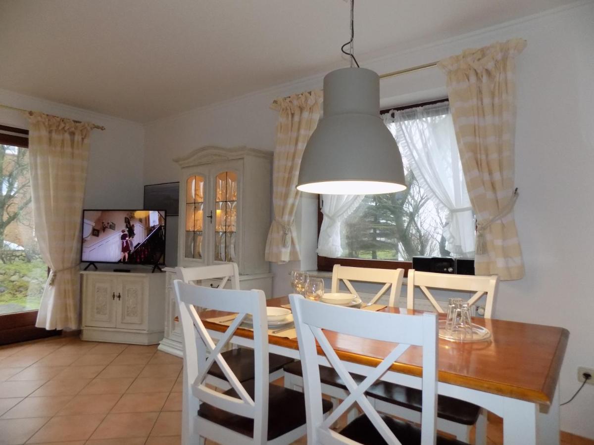 Sylter-appartement Apartment Wenningstedt-Braderup