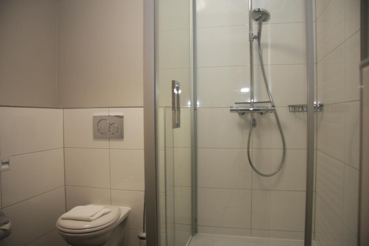 Apartment Sylter-appartement *