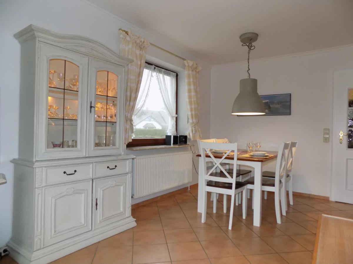 Sylter-appartement