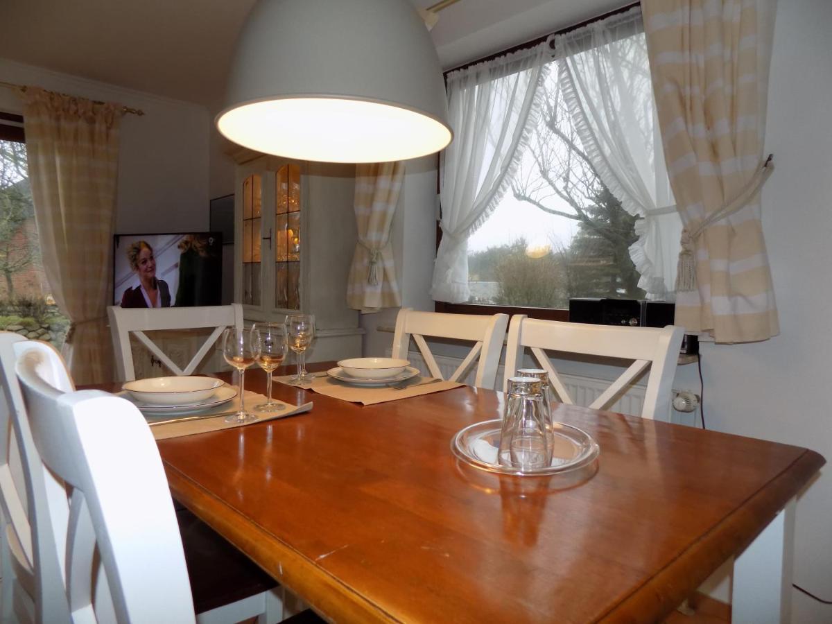 Sylter-appartement * Wenningstedt-Braderup