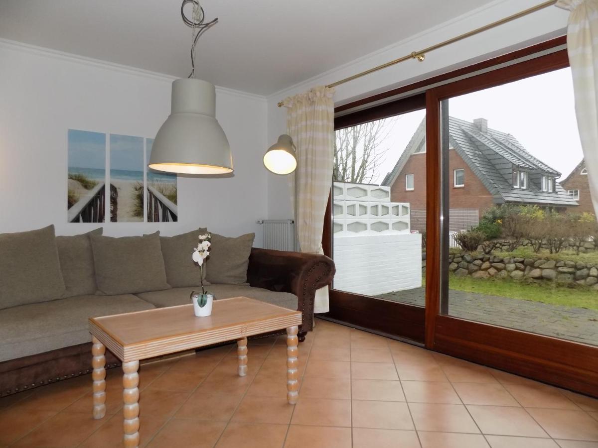 Sylter-appartement Apartment Wenningstedt-Braderup