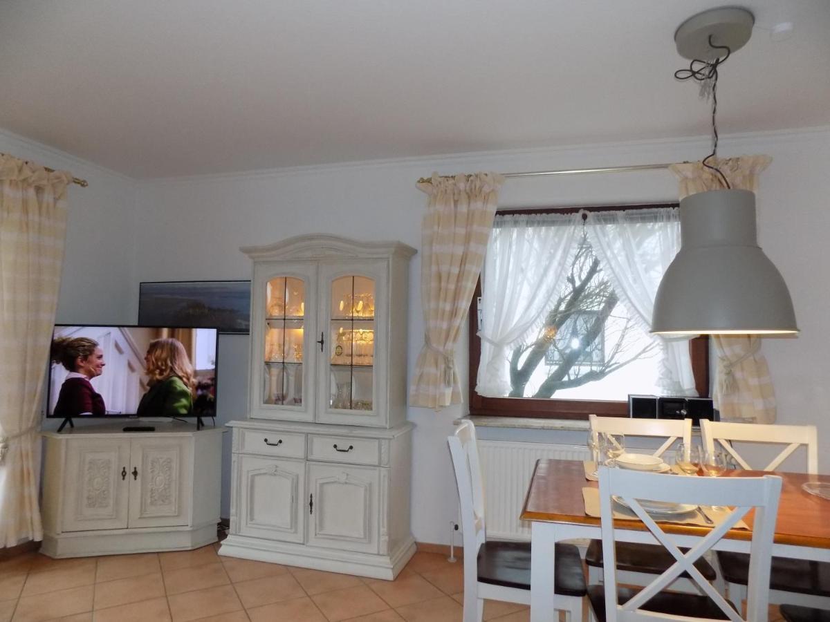 Sylter-appartement Apartment *