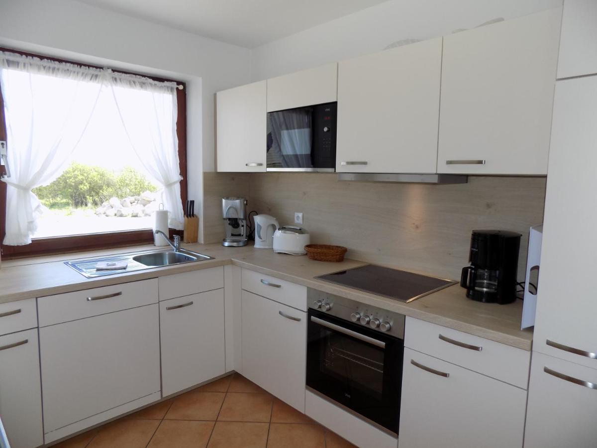 Sylter-appartement