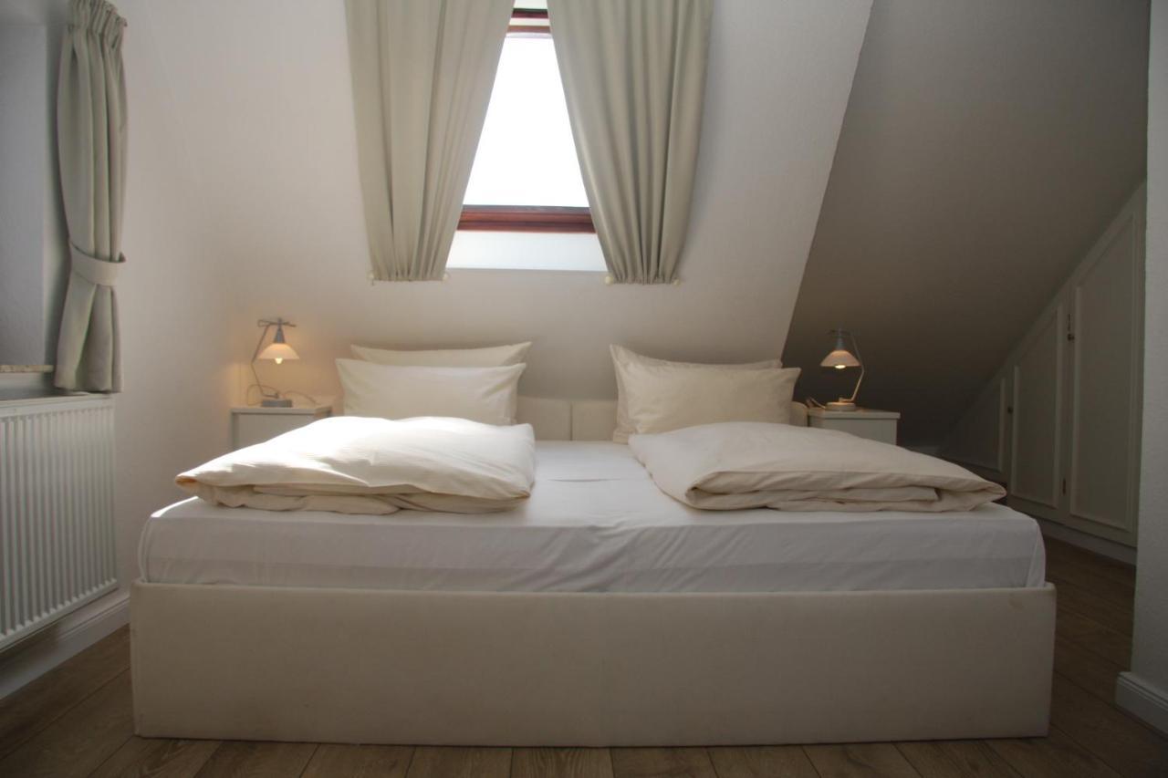 Apartment Sylter-appartement *