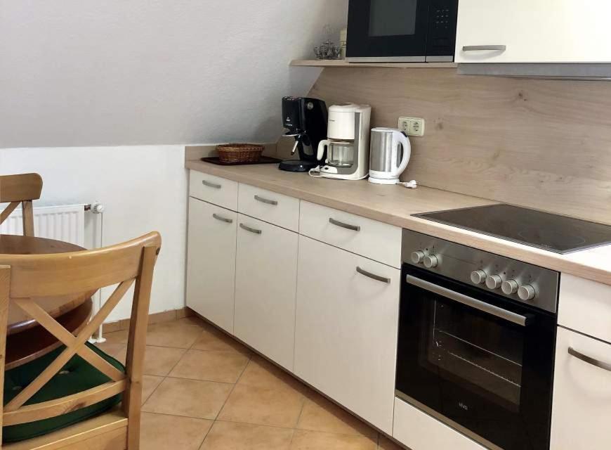Sylter-appartement * Wenningstedt-Braderup