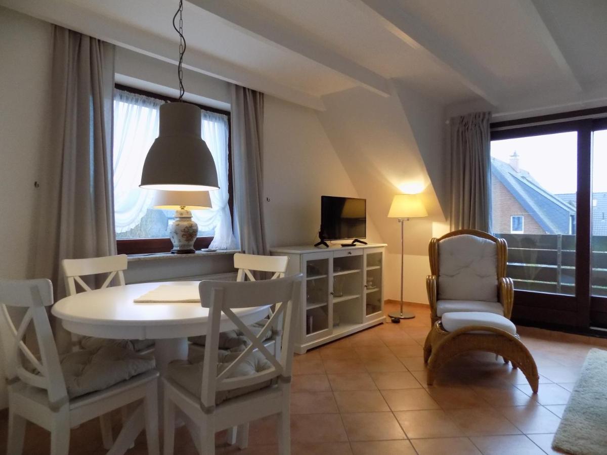 Sylter-appartement Apartment