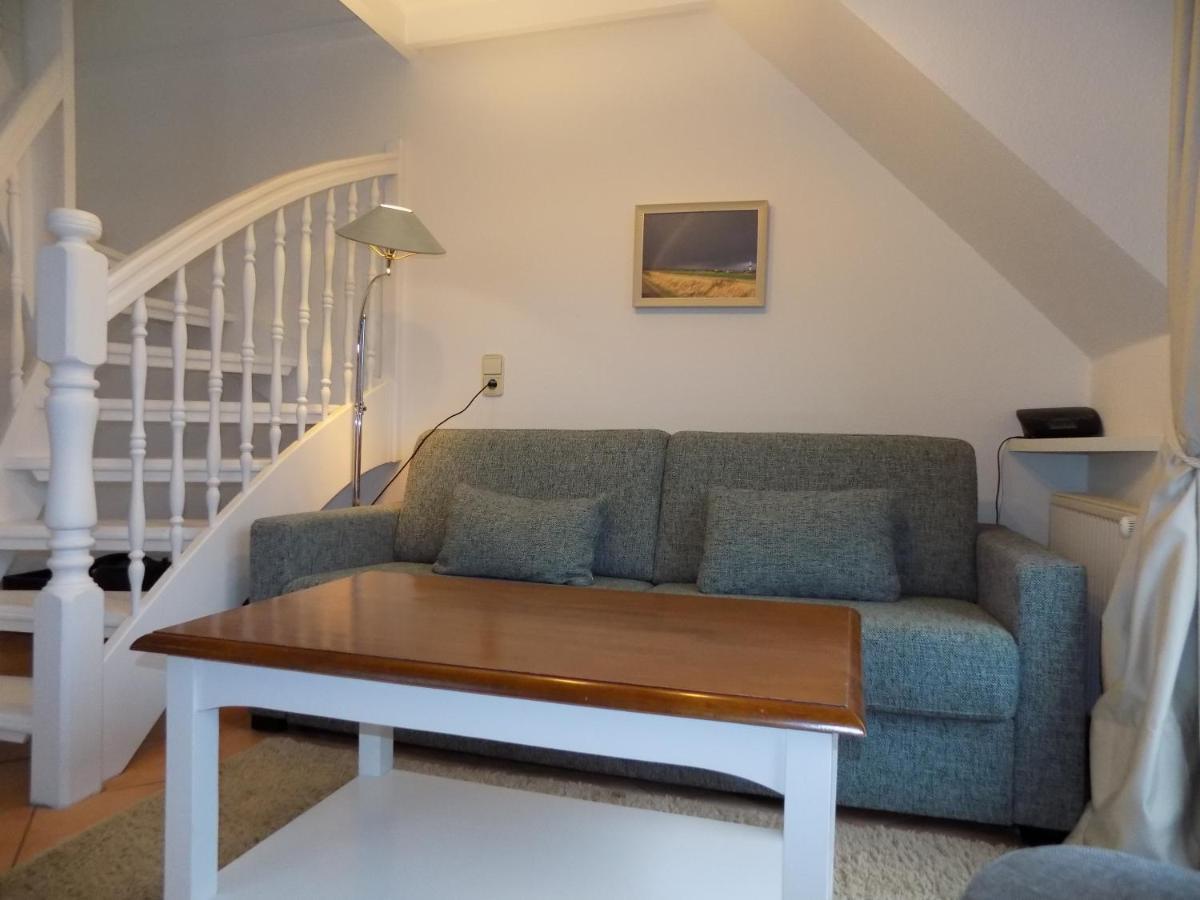 Sylter-appartement