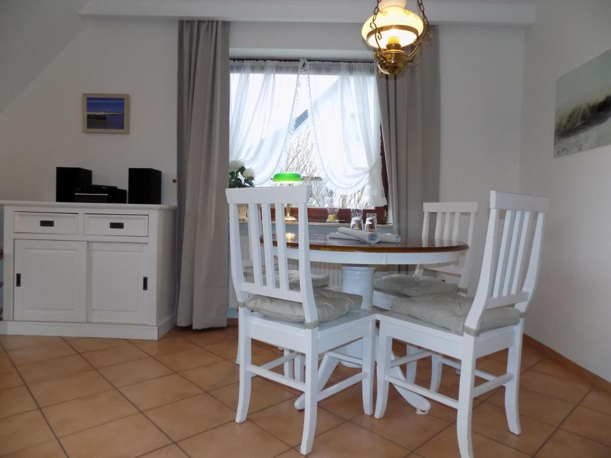 Sylter-appartement * Wenningstedt-Braderup