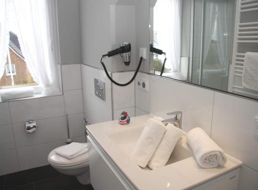 Apartment Sylter-appartement *