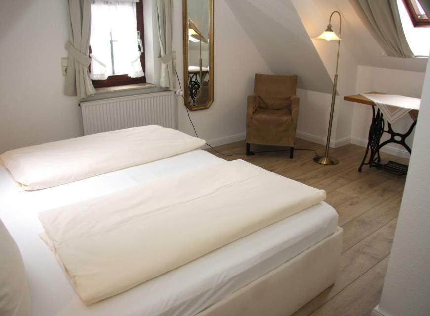 Sylter-appartement Apartment