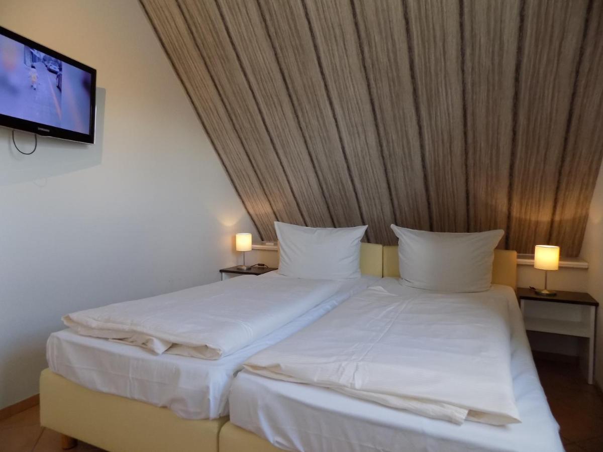 Apartment Sylter-appartement *