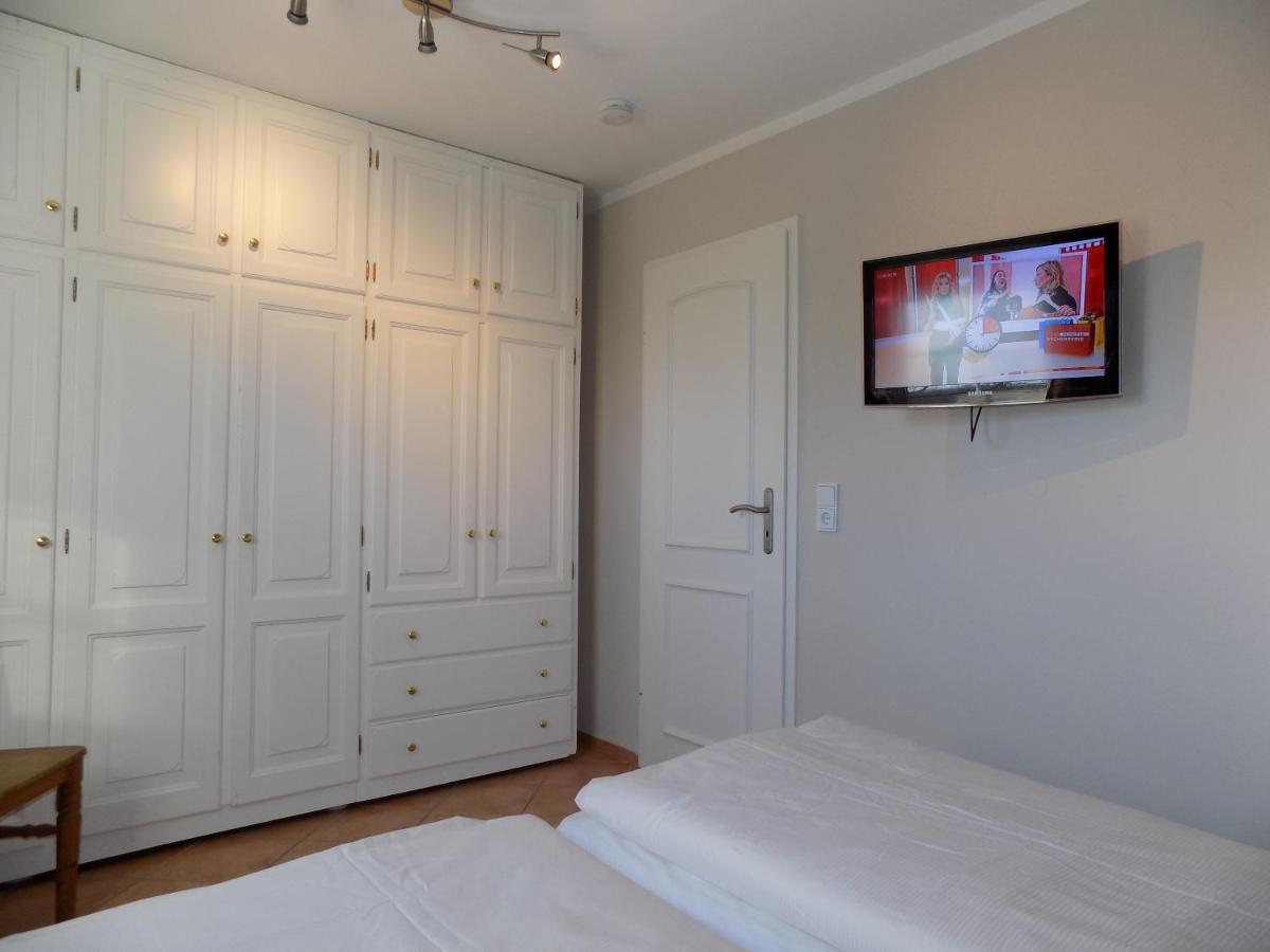 Sylter-appartement * Wenningstedt-Braderup