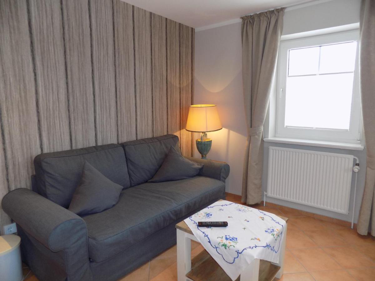 Sylter-appartement * Wenningstedt-Braderup